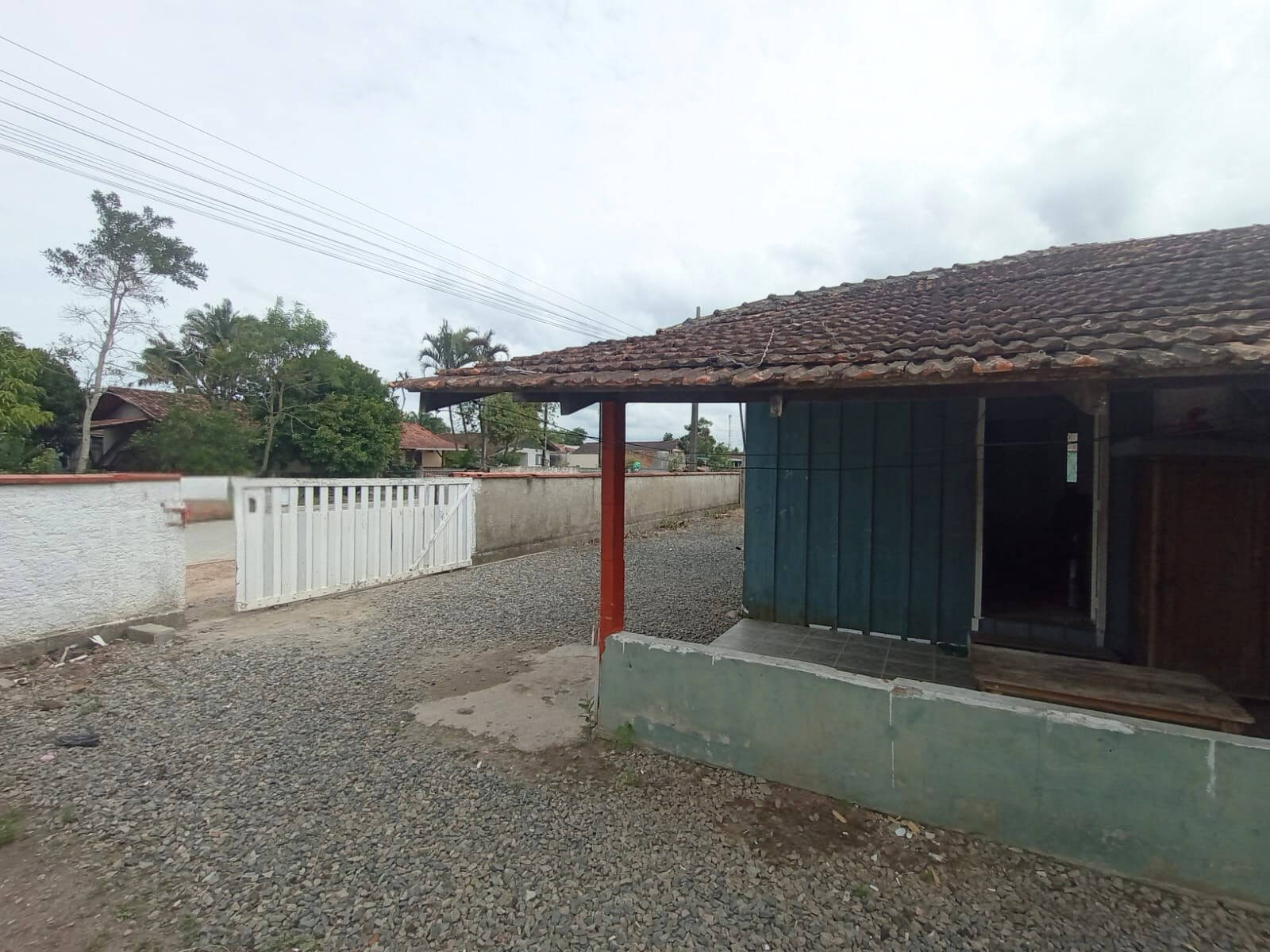 Casa, 4 quartos - Foto 2