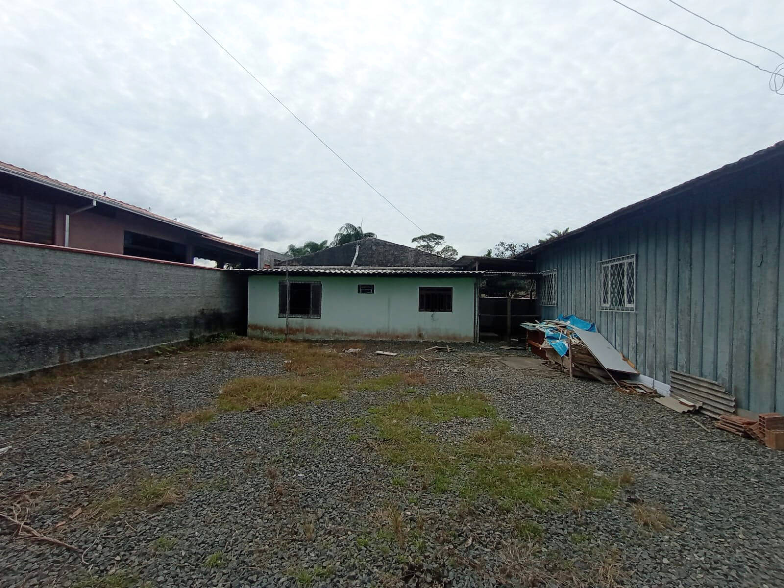 Casa, 4 quartos - Foto 4