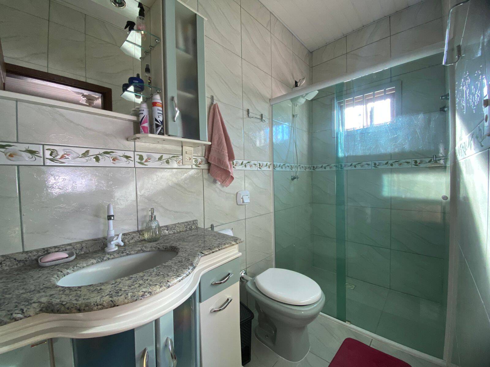 Casa, 3 quartos, 136 m² - Foto 9