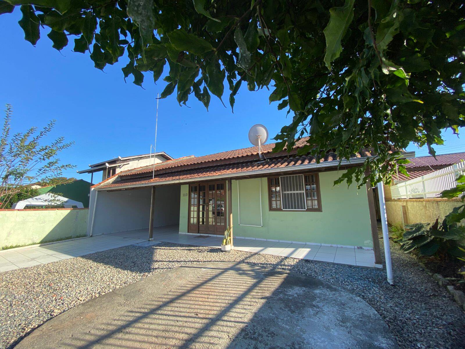 Casa, 3 quartos, 136 m² - Foto 1