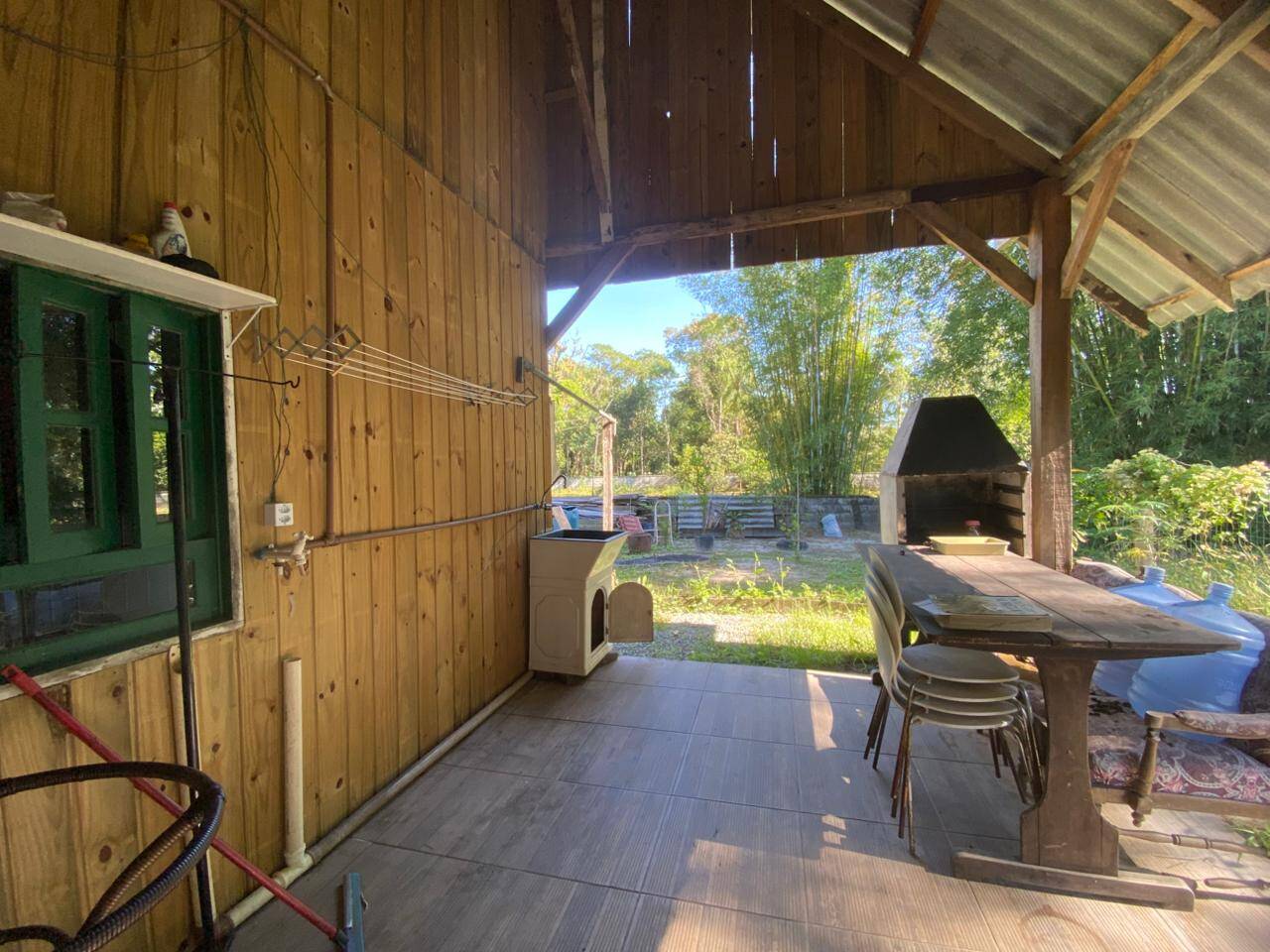 Casa, 3 quartos - Foto 17