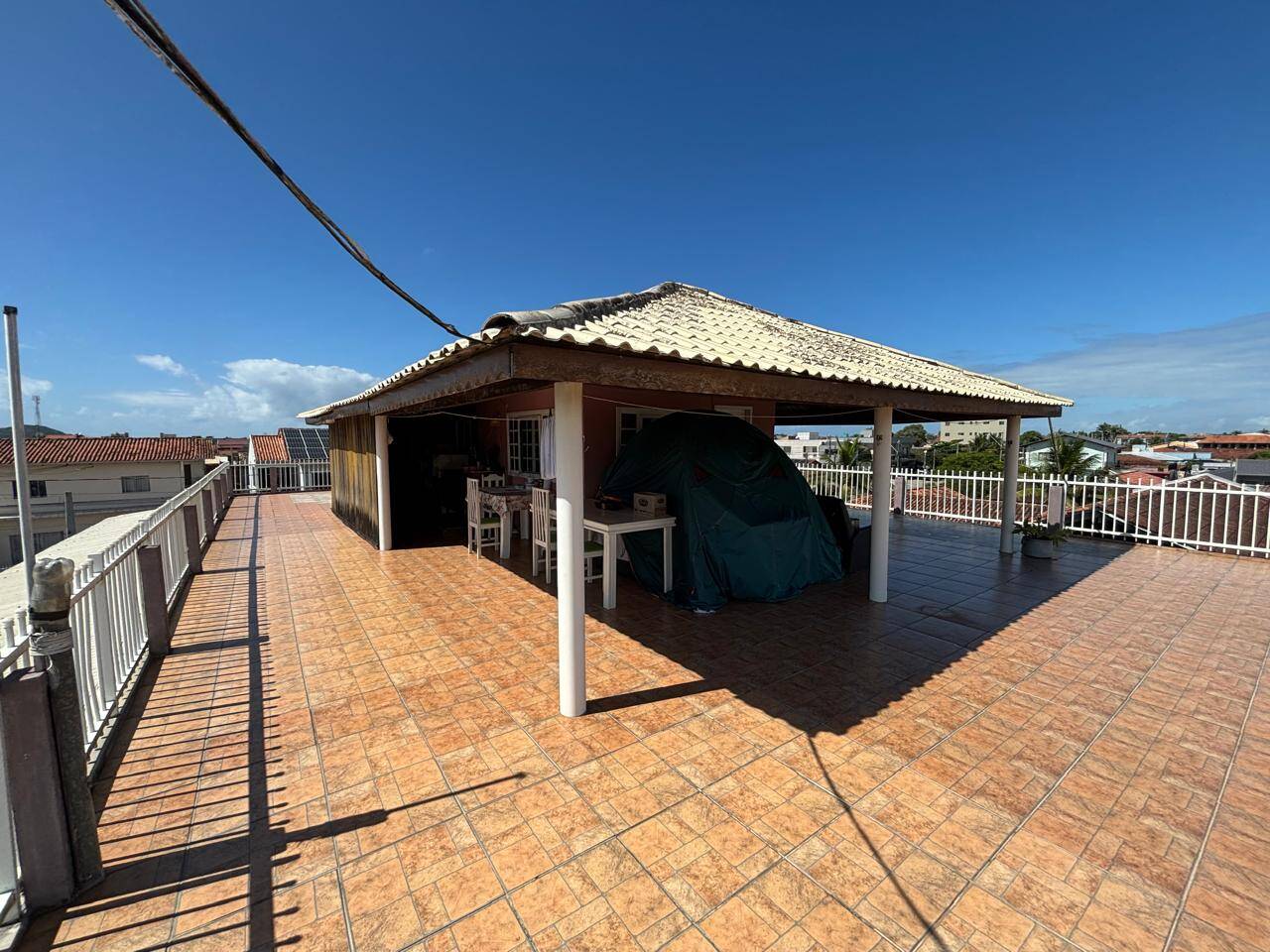 Prédio Inteiro - Foto 16