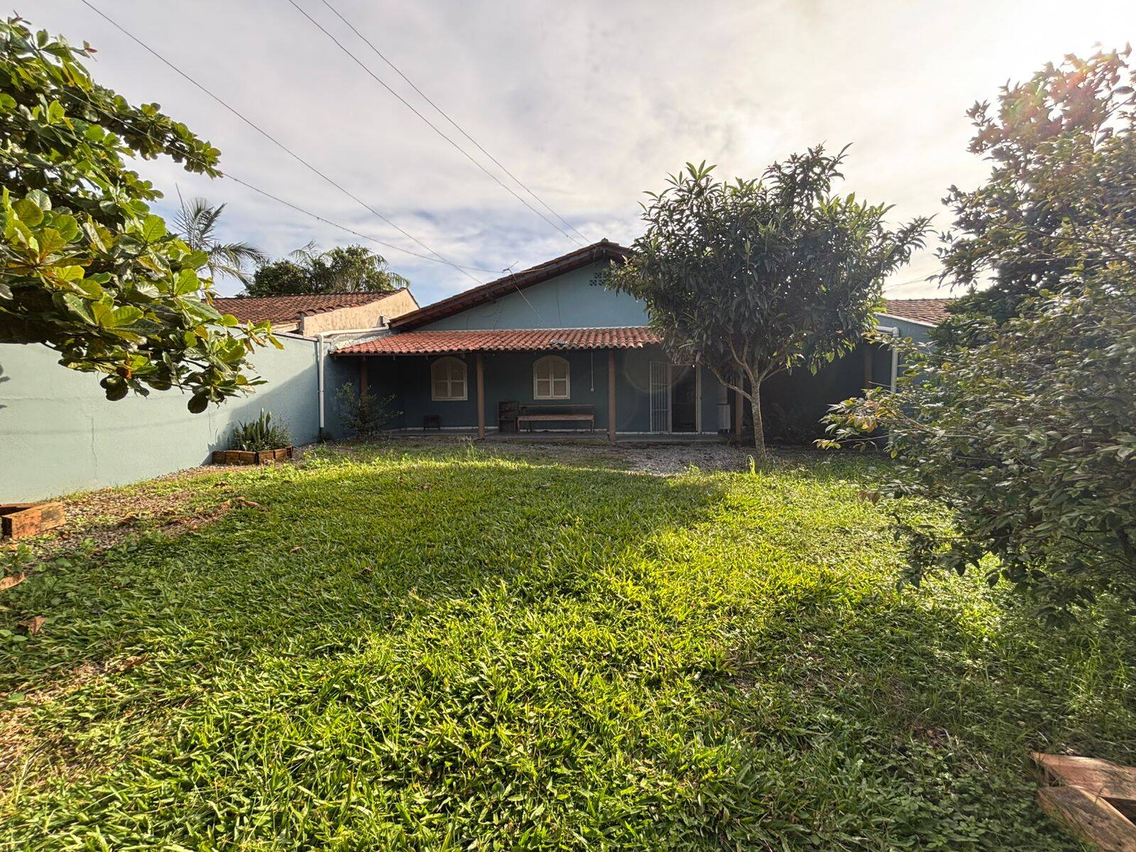 Casa, 2 quartos, 96 m² - Foto 3