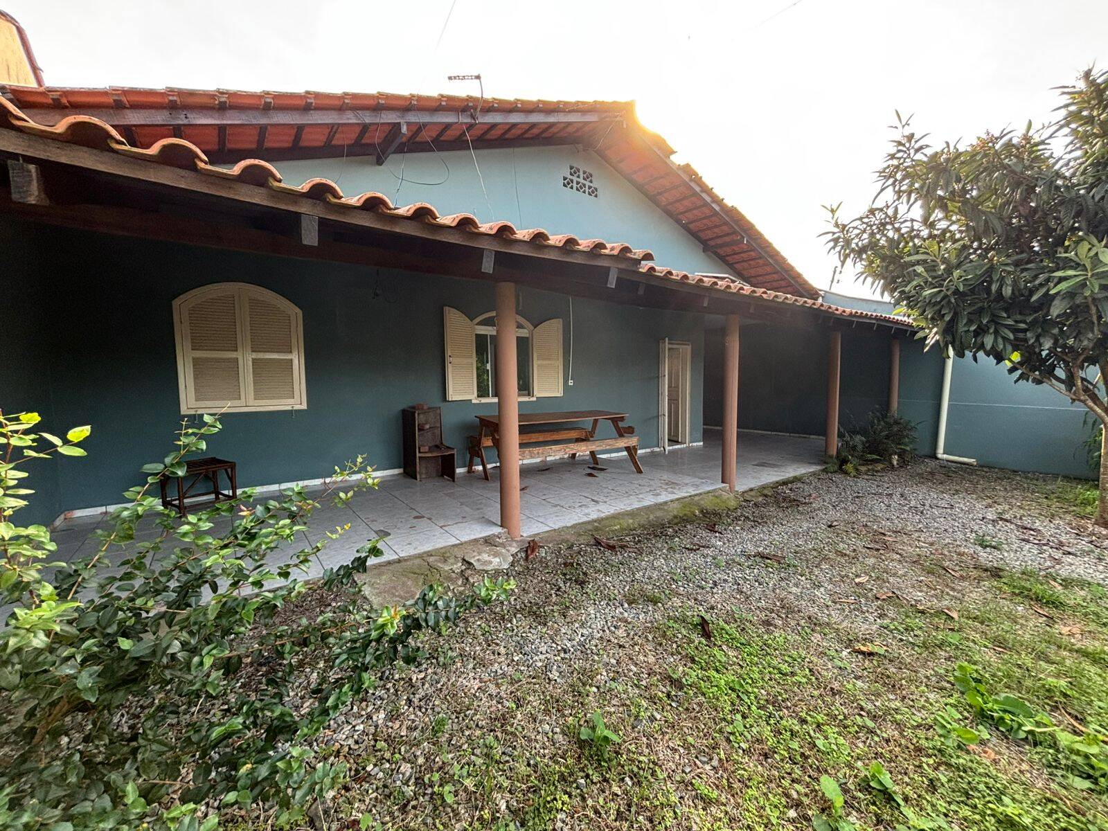 Casa, 2 quartos, 96 m² - Foto 1