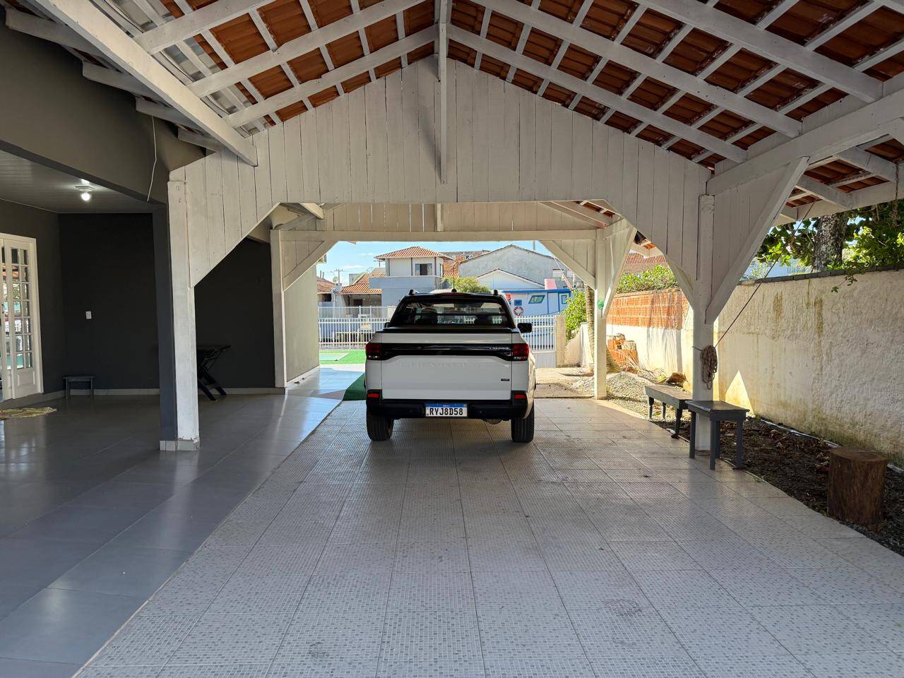 Casa, 3 quartos, 124 m² - Foto 28