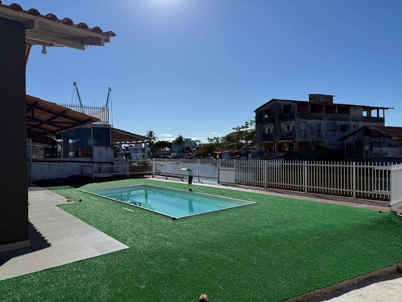 Casa, 3 quartos, 124 m² - Foto 9