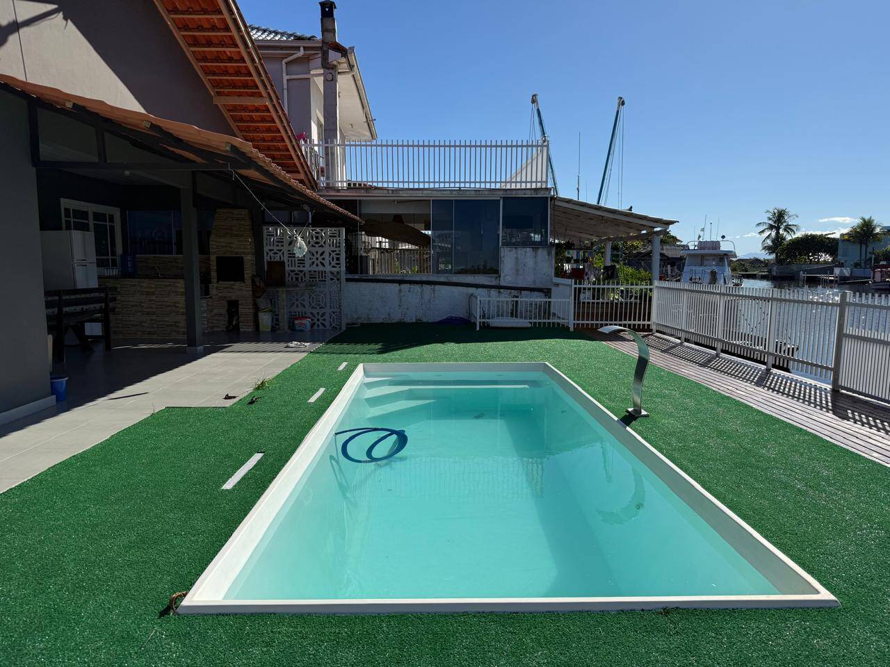 Casa, 3 quartos, 124 m² - Foto 5
