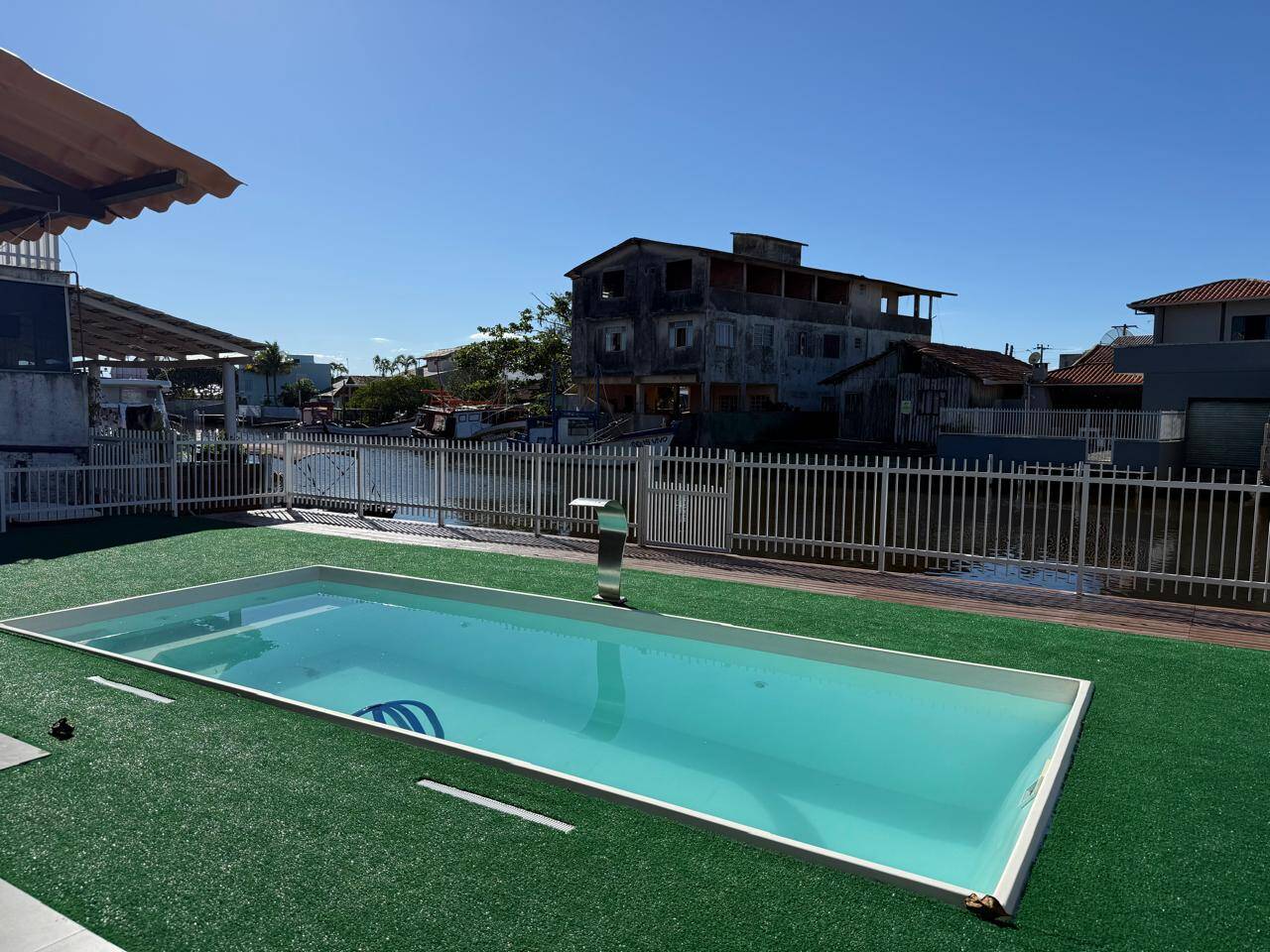 Casa, 3 quartos, 124 m² - Foto 6
