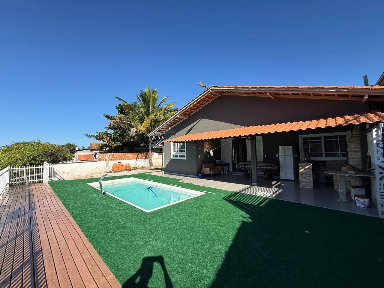 Casa, 3 quartos, 124 m² - Foto 7