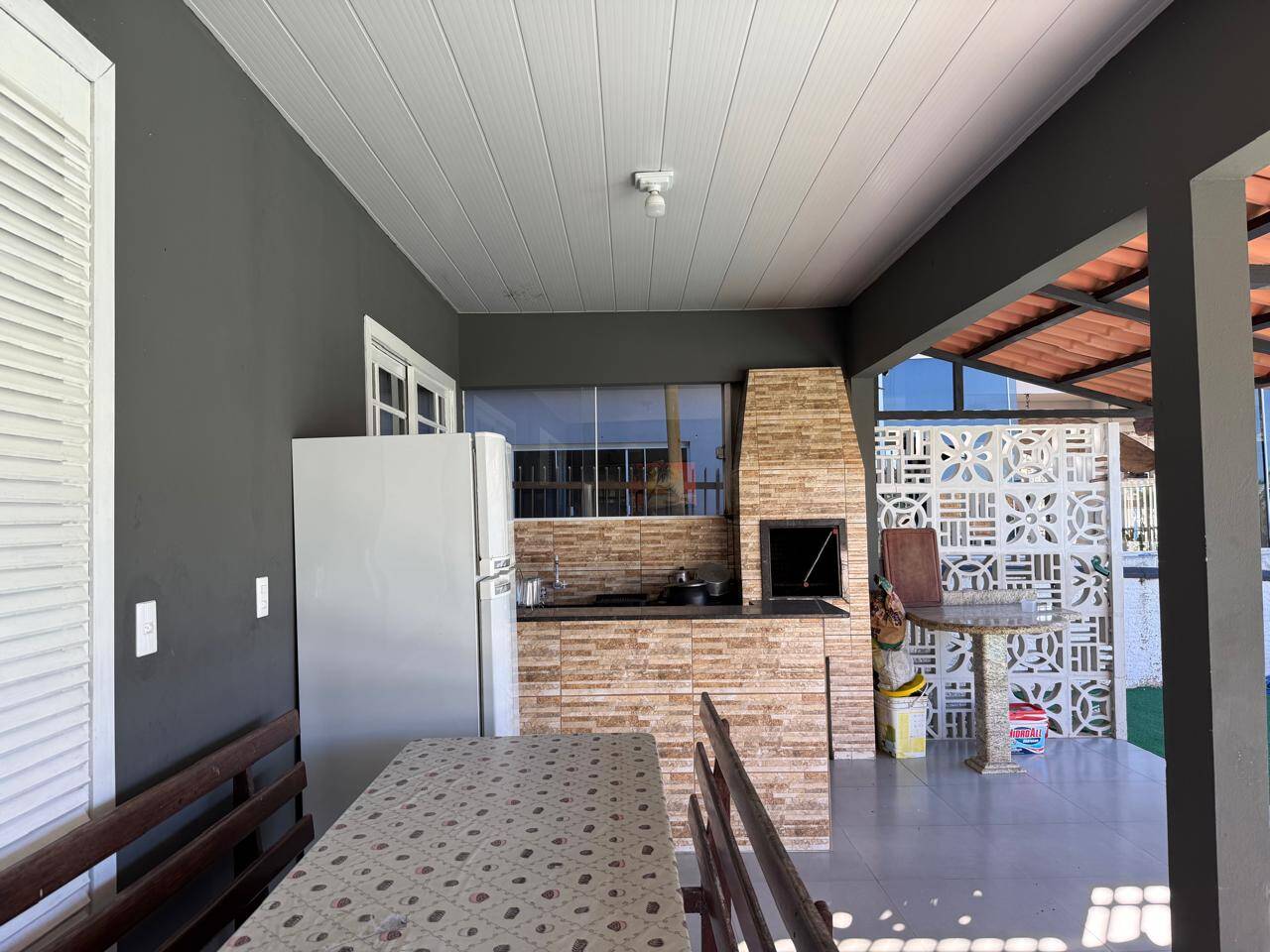 Casa, 3 quartos, 124 m² - Foto 11
