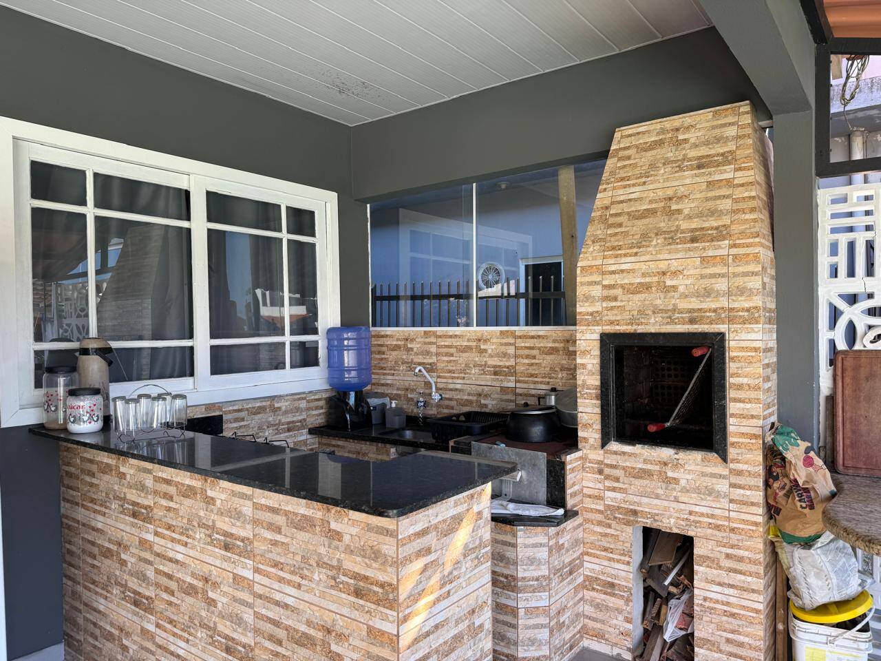 Casa, 3 quartos, 124 m² - Foto 10