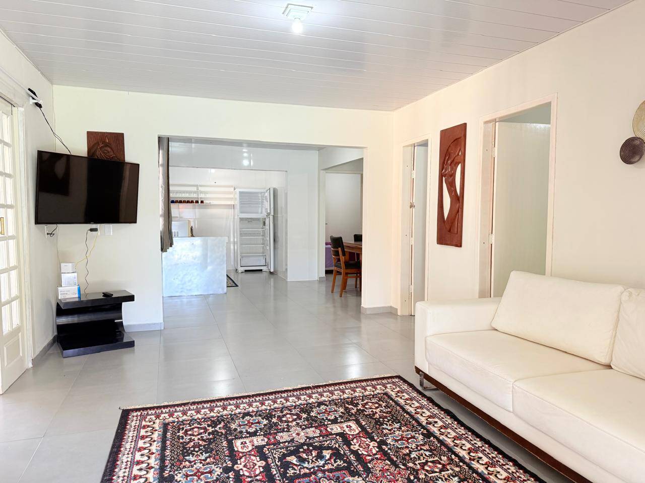 Casa, 3 quartos, 124 m² - Foto 12