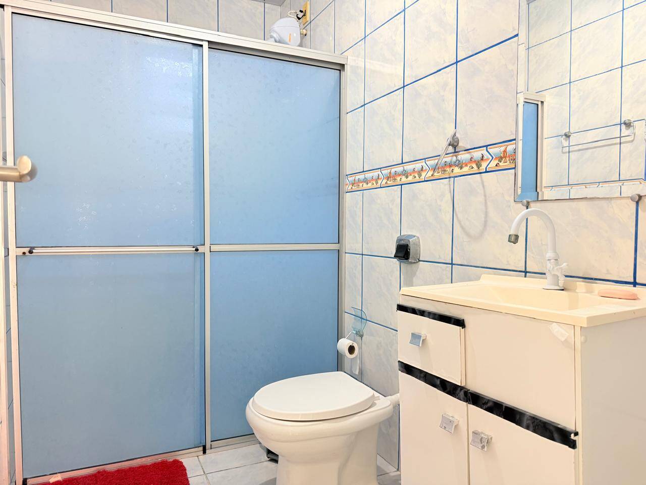Casa, 3 quartos, 124 m² - Foto 22