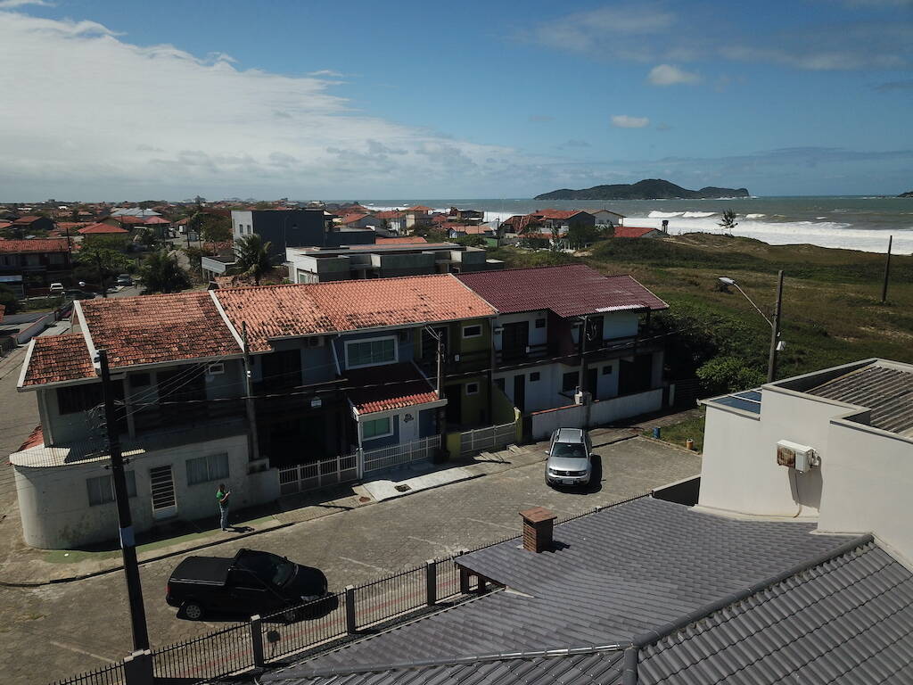 Sobrado à venda com 2 quartos, 70m² - Foto 23