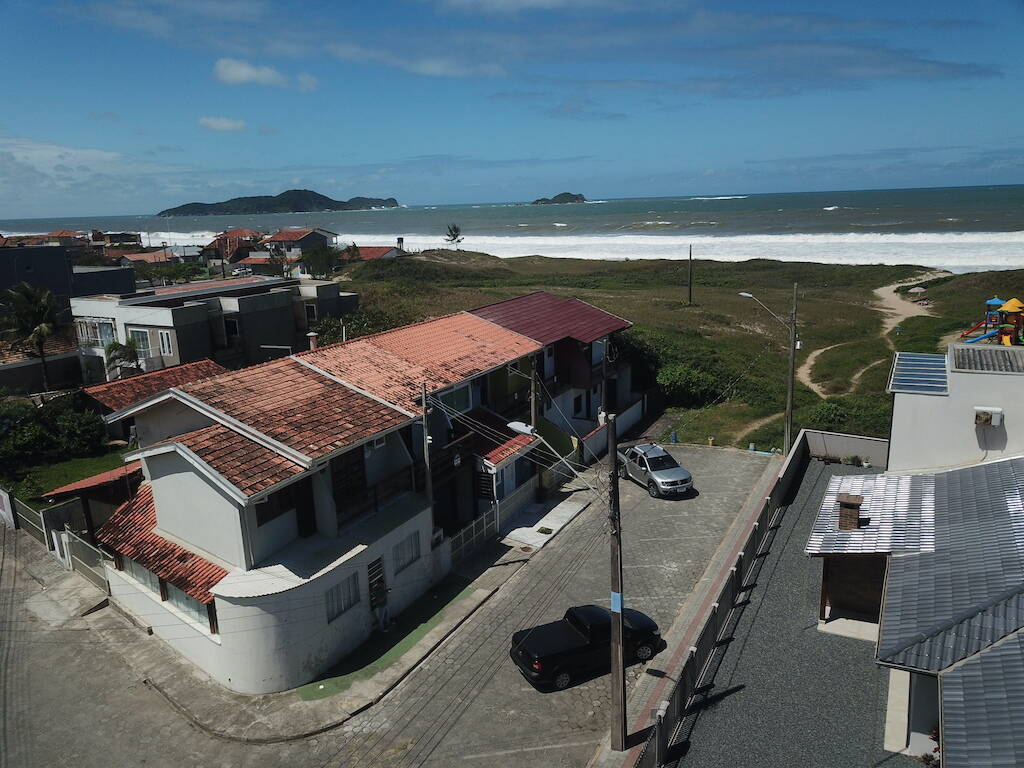 Sobrado à venda com 2 quartos, 70m² - Foto 25
