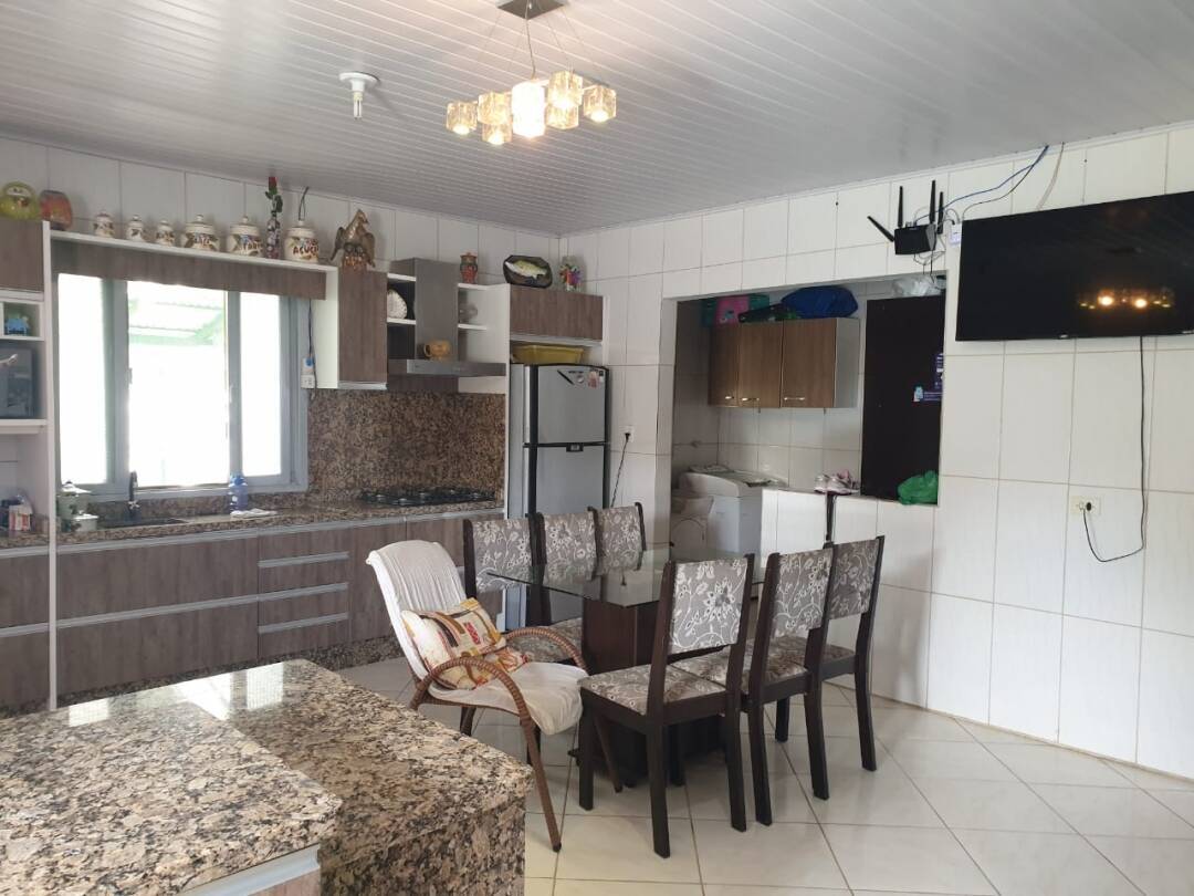 Casa à venda com 4 quartos, 150m² - Foto 6