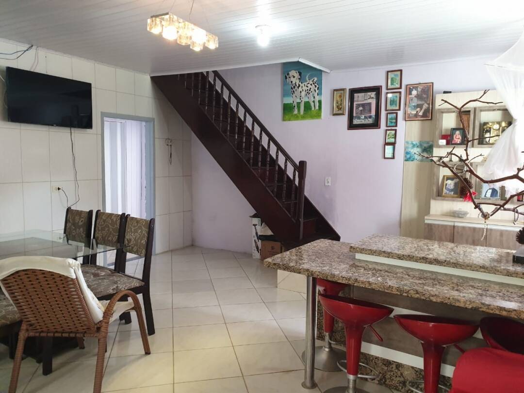 Casa à venda com 4 quartos, 150m² - Foto 8