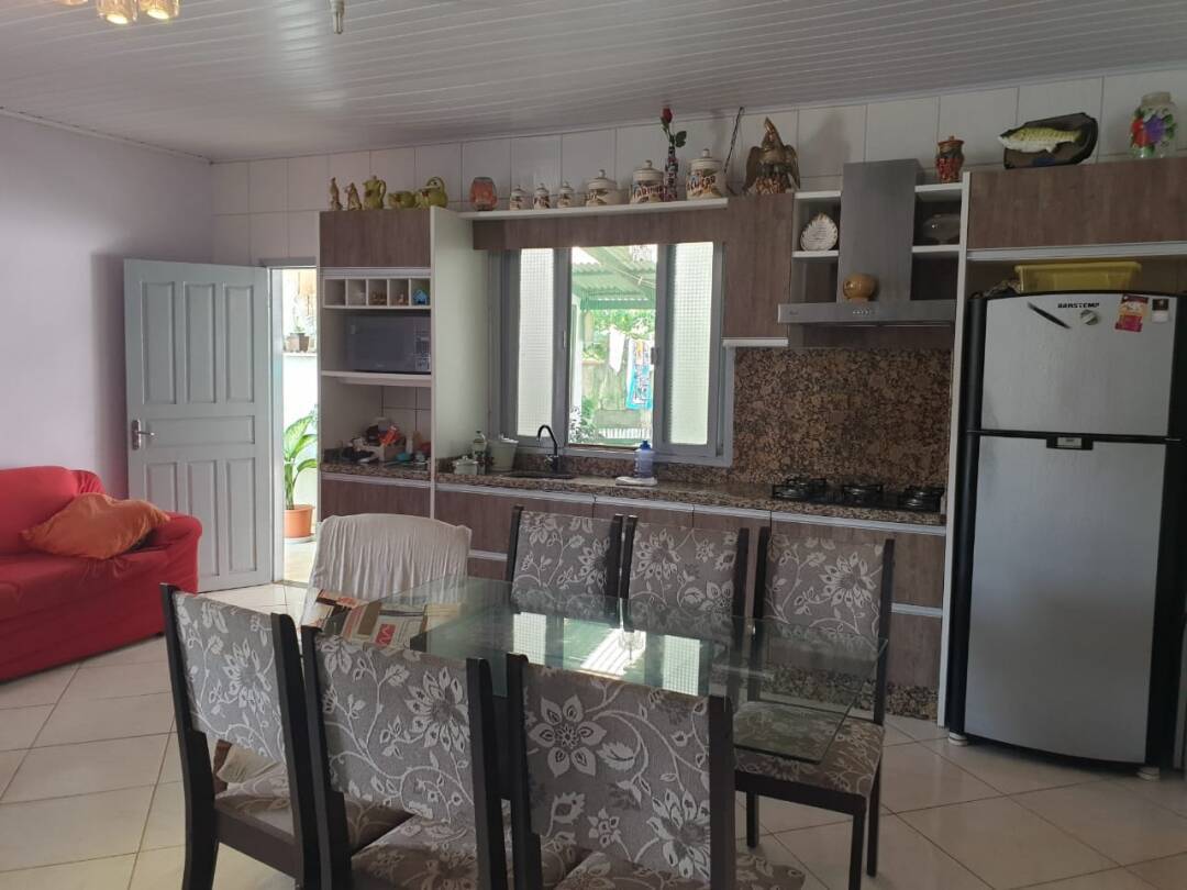 Casa à venda com 4 quartos, 150m² - Foto 7