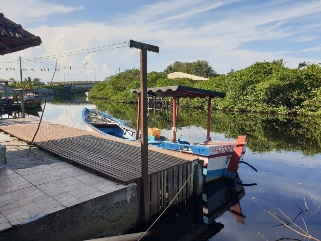 Casa à venda com 4 quartos, 150m² - Foto 19