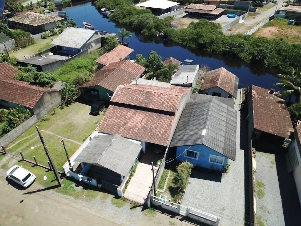 Casa à venda com 4 quartos, 150m² - Foto 28