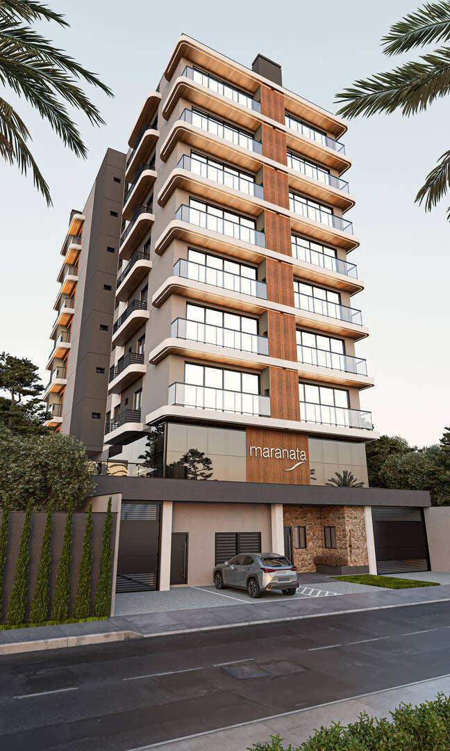 Apartamento, 3 quartos, 80 m² - Foto 4