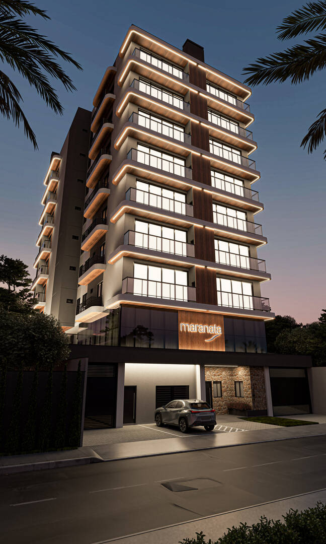 Apartamento, 3 quartos, 80 m² - Foto 8