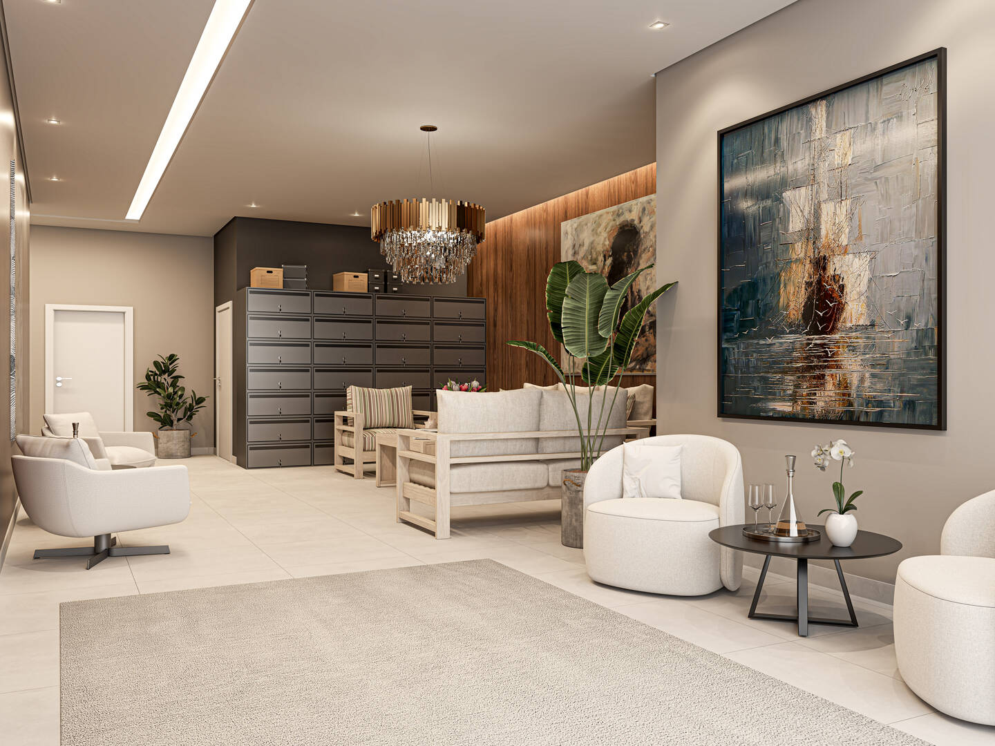 Apartamento, 3 quartos, 80 m² - Foto 12