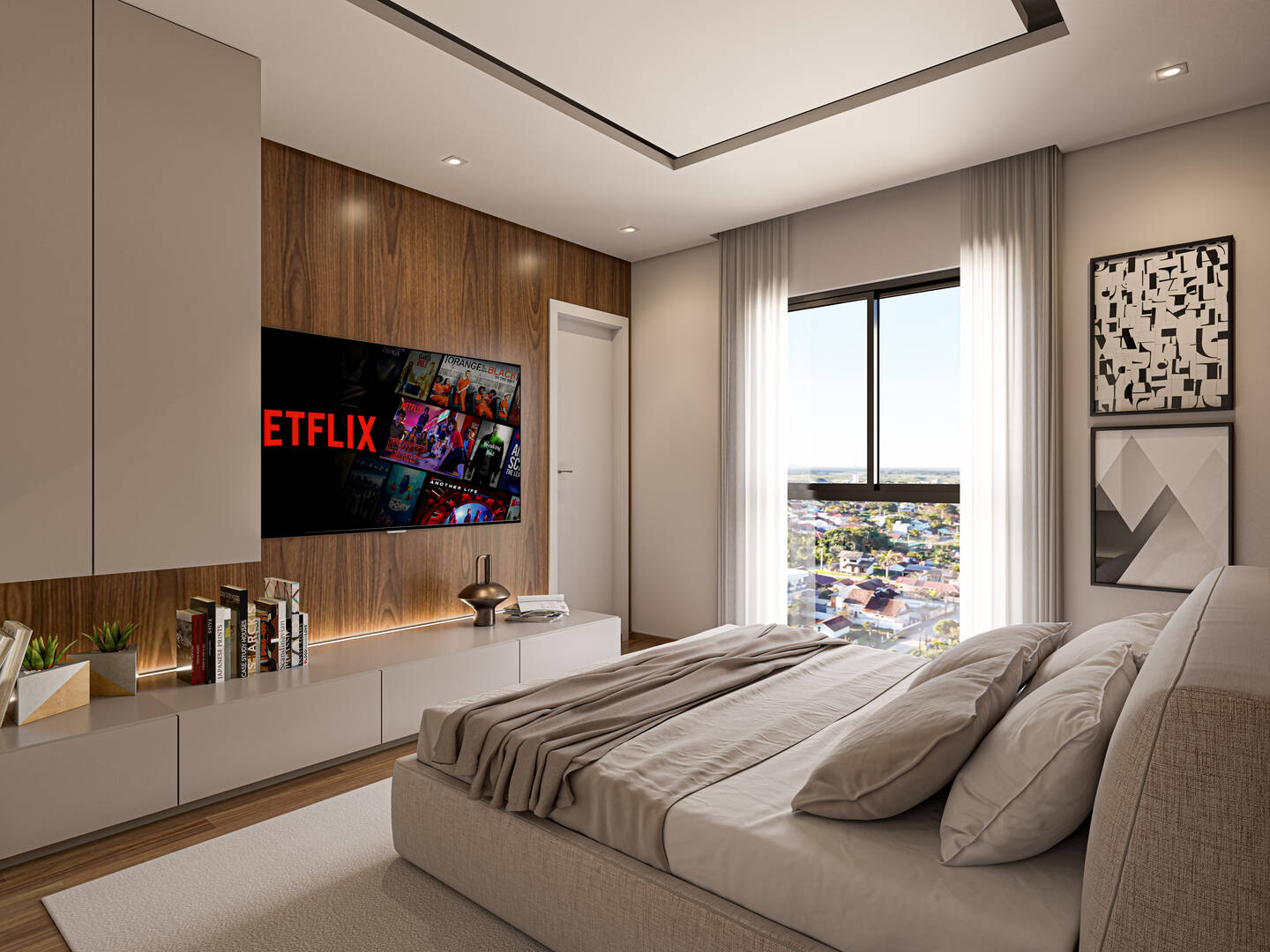 Apartamento, 3 quartos, 80 m² - Foto 18