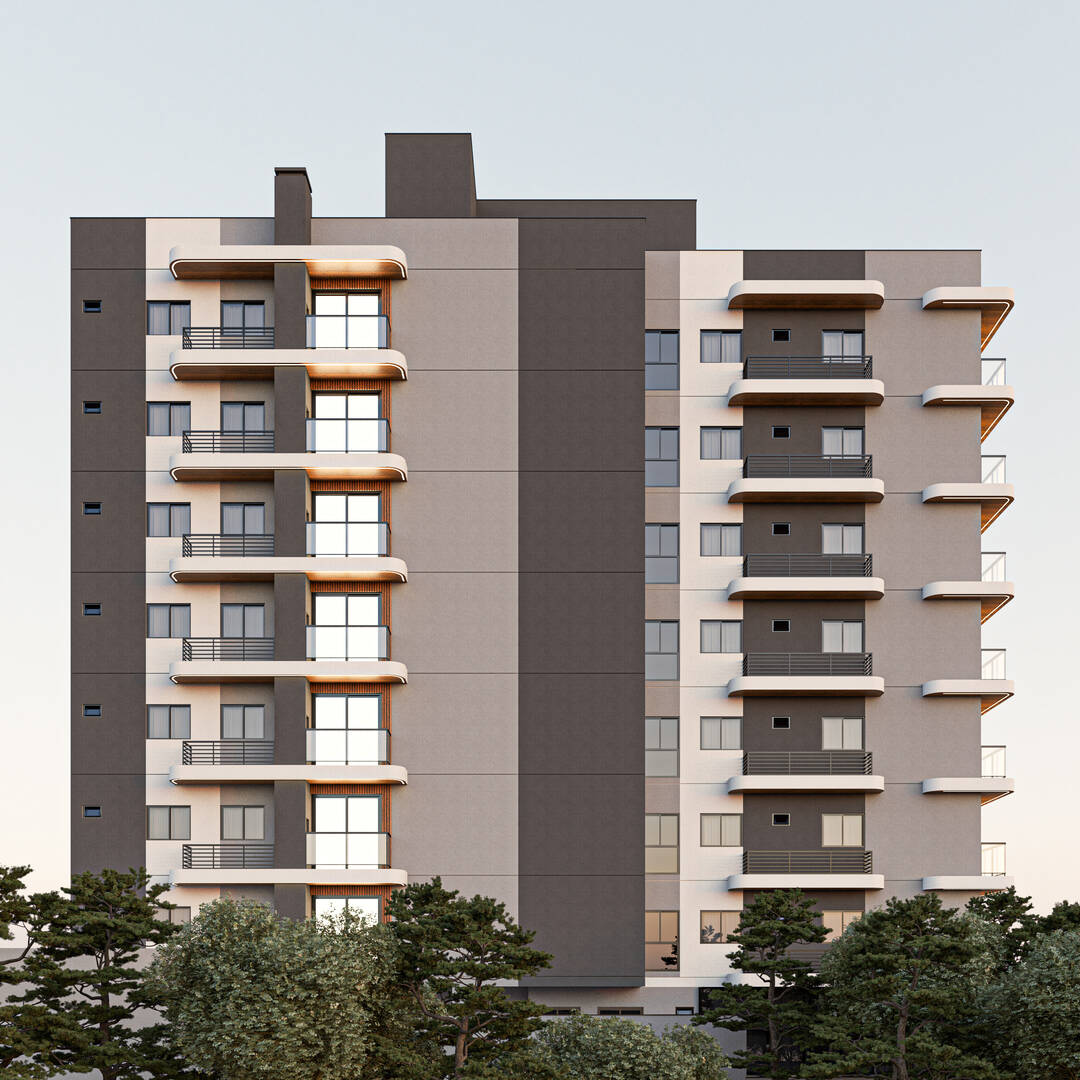 Apartamento, 3 quartos, 80 m² - Foto 6