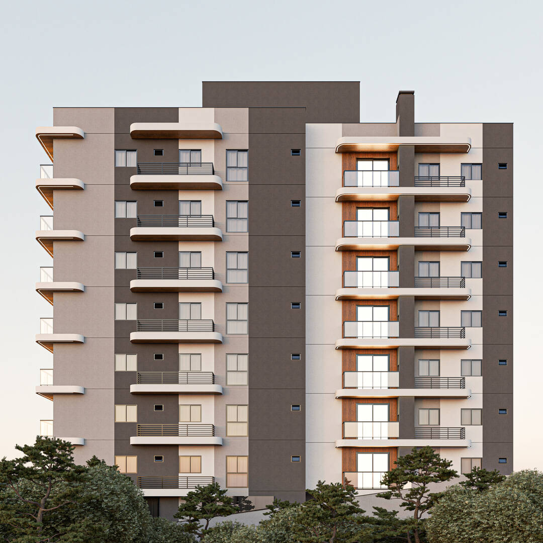 Apartamento, 3 quartos, 80 m² - Foto 7