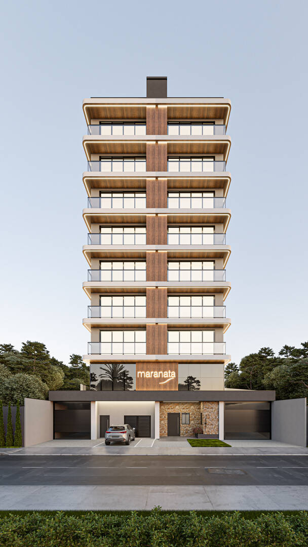 Apartamento, 3 quartos, 80 m² - Foto 4