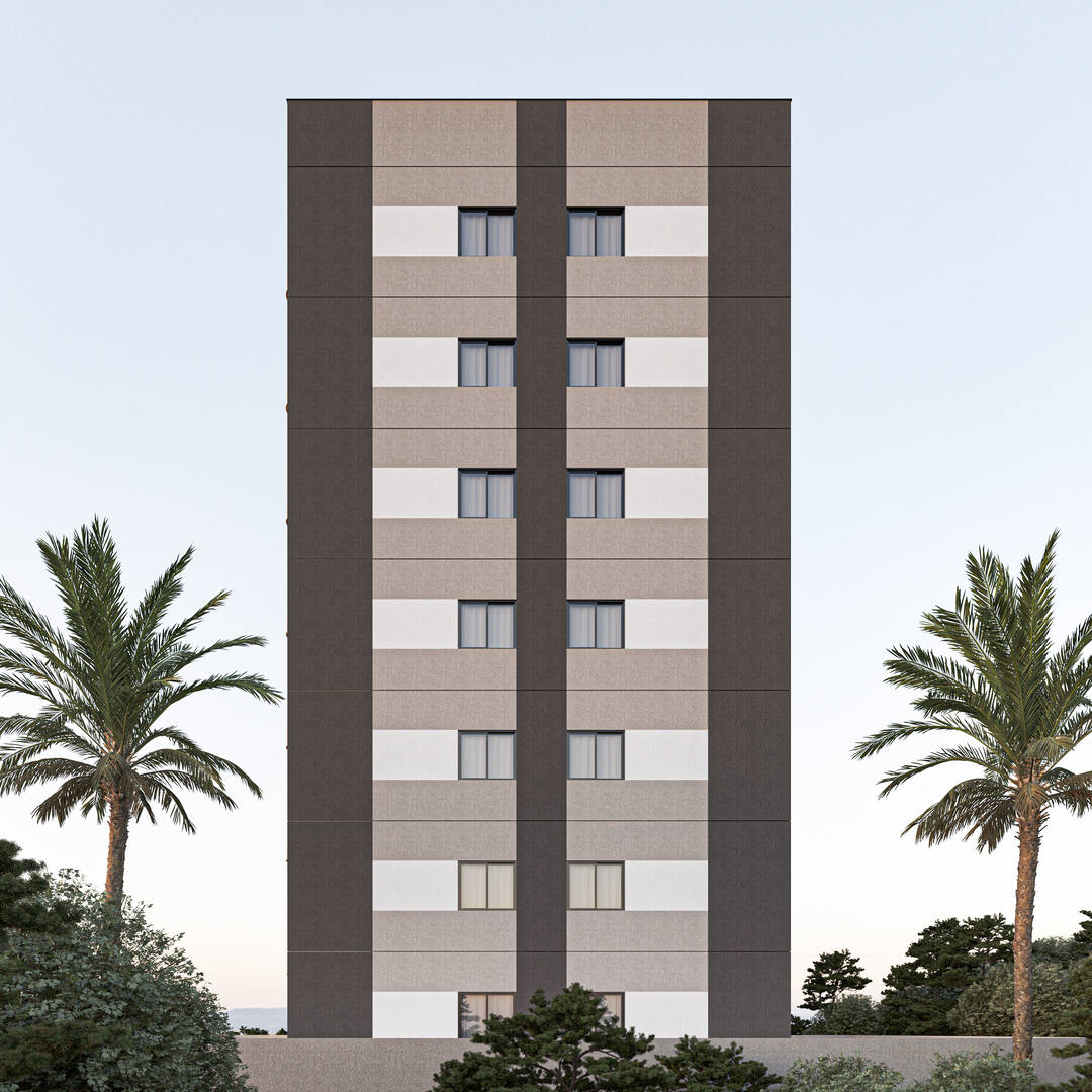 Apartamento, 3 quartos, 80 m² - Foto 8