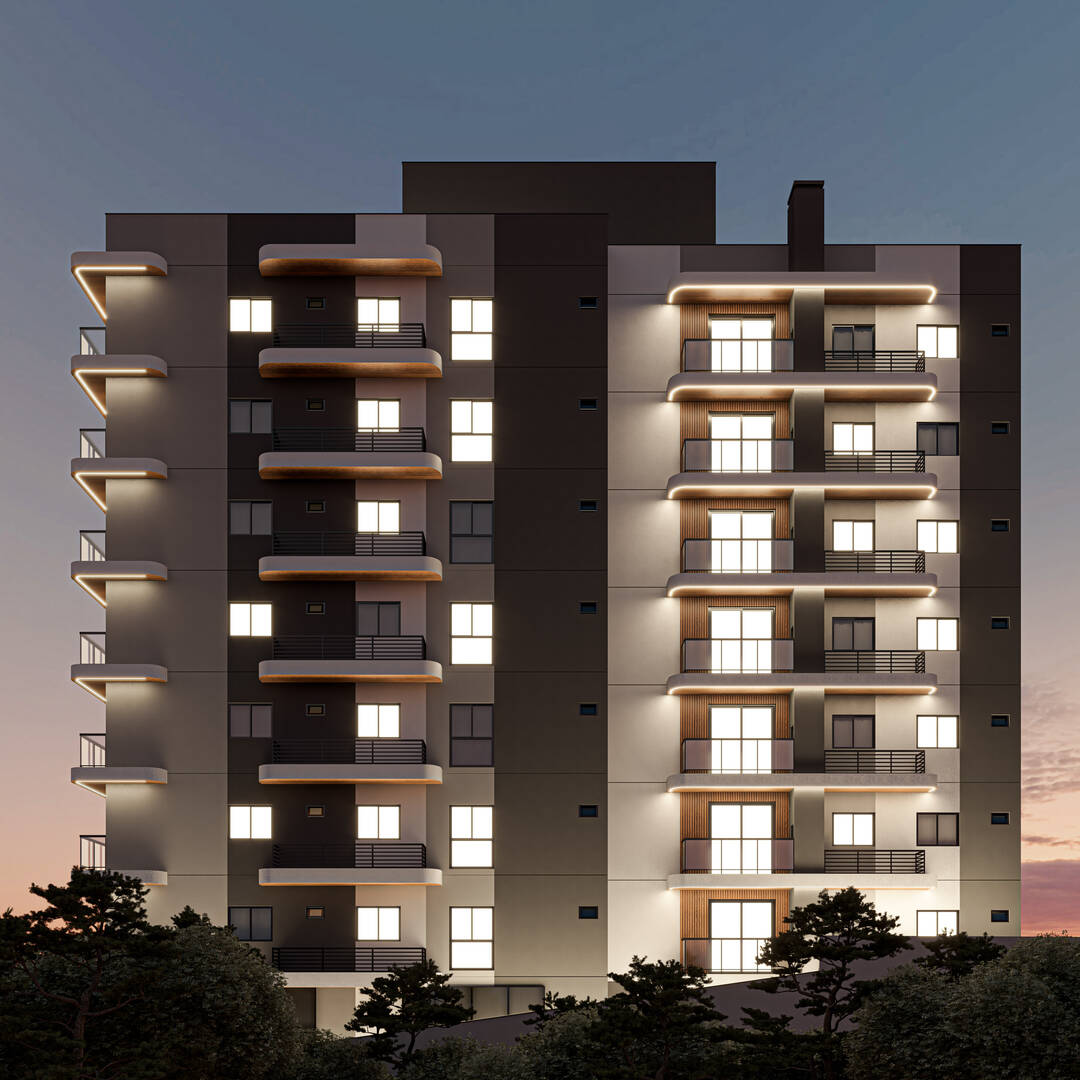 Apartamento, 3 quartos, 80 m² - Foto 11
