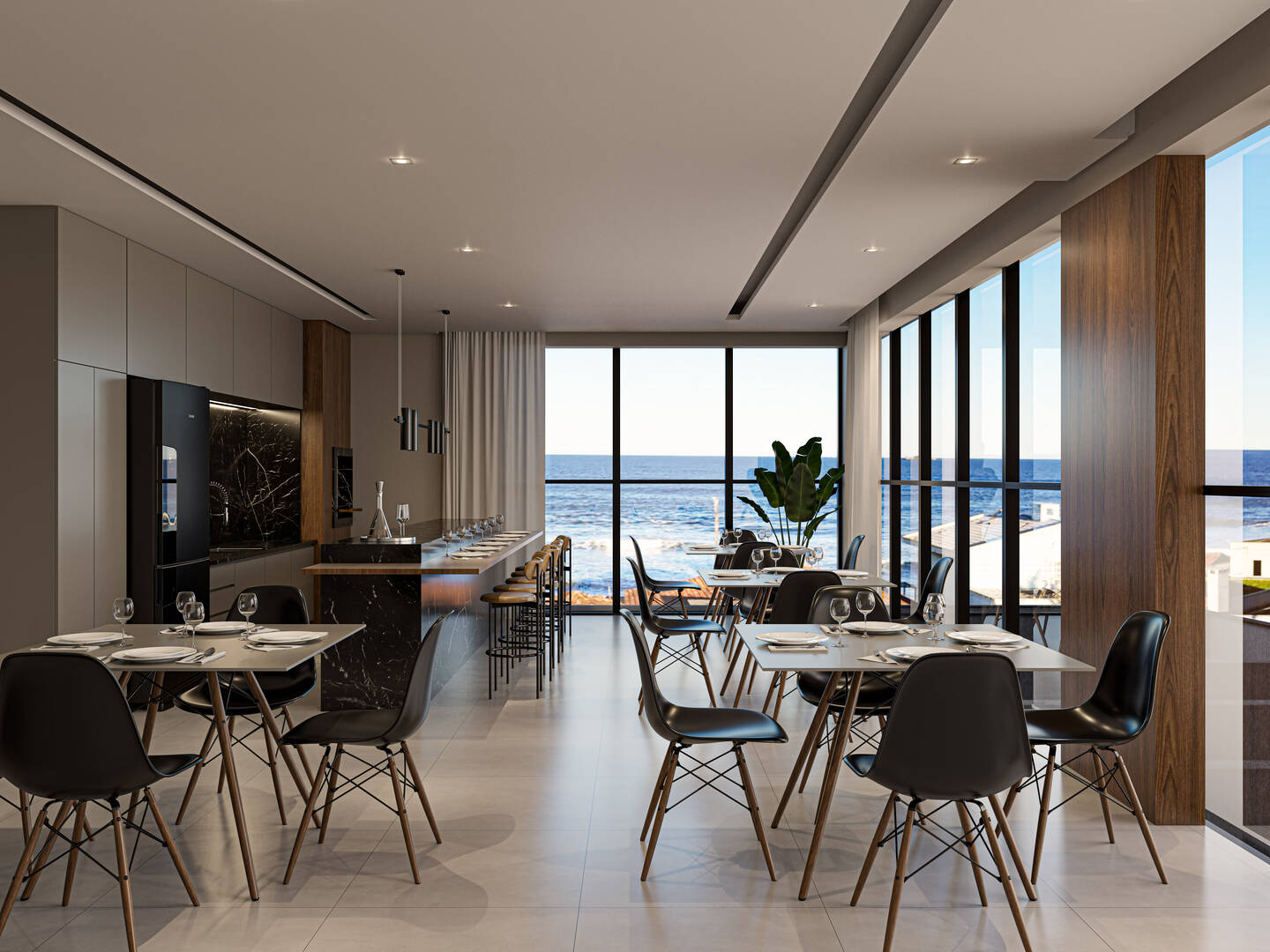 Apartamento, 3 quartos, 80 m² - Foto 17