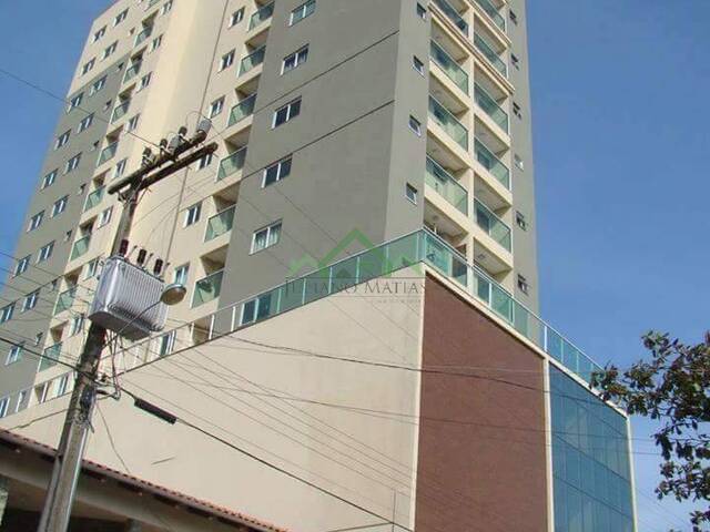#0759 - Apartamento para Venda em Barra Velha - SC - 2