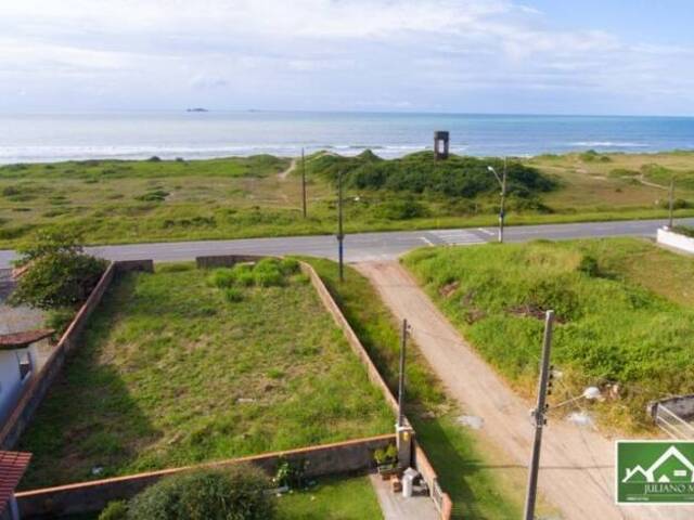 #0066 - Terreno para Venda em Balneário Barra do Sul - SC