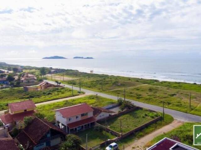 #0066 - Terreno para Venda em Balneário Barra do Sul - SC