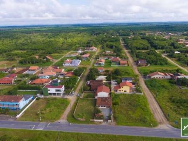 Terreno para Venda em Balneário Barra do Sul - 4