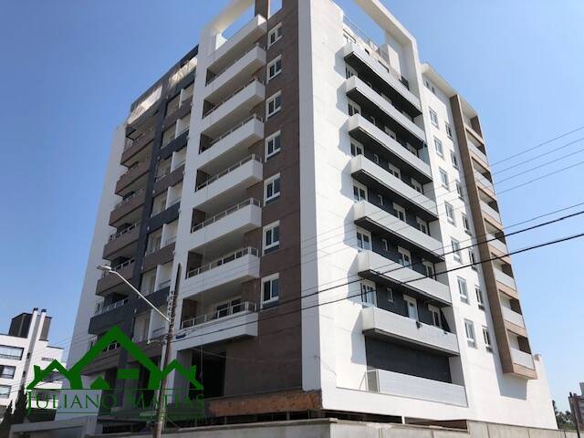 #1379 - Apartamento para Venda em Joinville - SC - 1