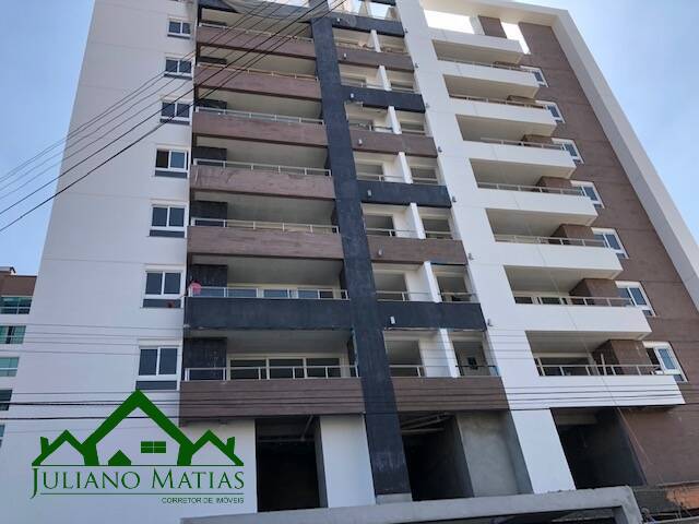 #1379 - Apartamento para Venda em Joinville - SC - 3