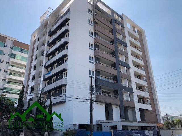 #1379 - Apartamento para Venda em Joinville - SC - 2