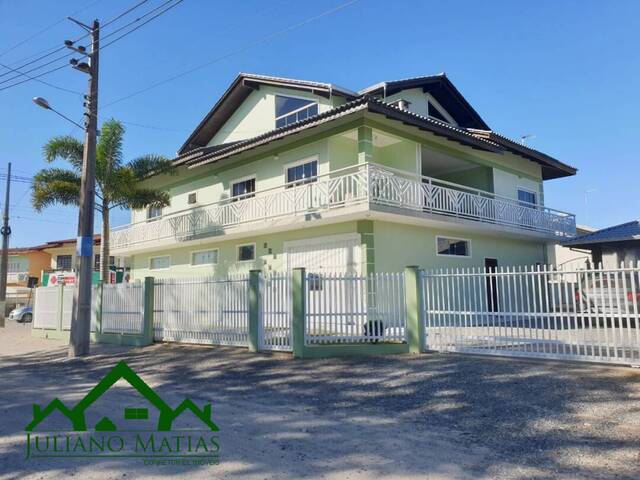 Casa para Venda em Balneário Barra do Sul - 4