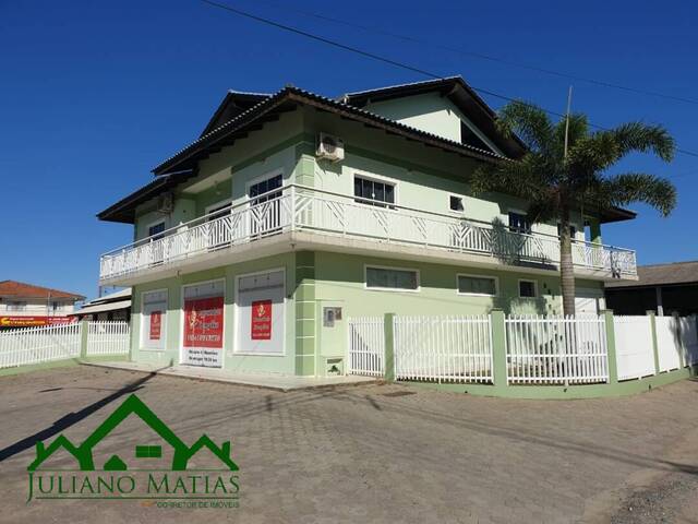 #1470 - Casa para Venda em Balneário Barra do Sul - SC - 3