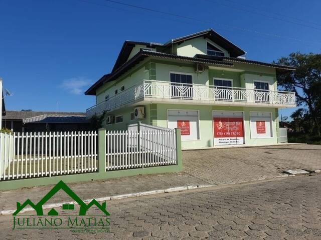 #1470 - Casa para Venda em Balneário Barra do Sul - SC - 2