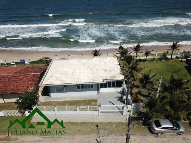 #1608 - Casa para Venda em Balneário Barra do Sul - SC