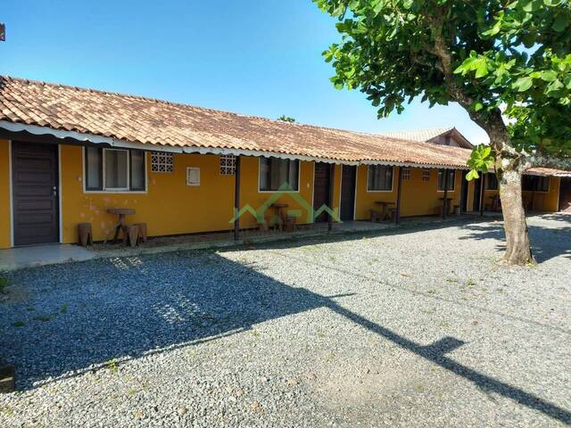 #0962 - Casa para Venda em Balneário Barra do Sul - SC
