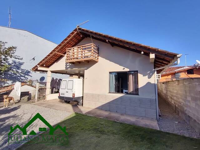 #1711 - Casa para Venda em Balneário Barra do Sul - SC