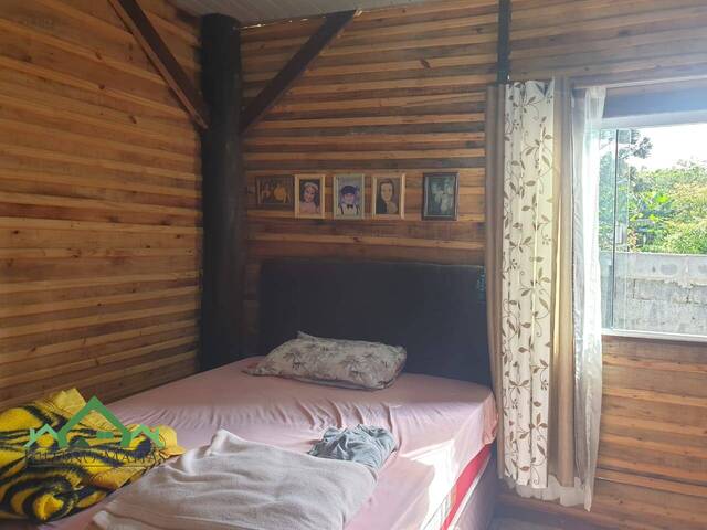 Casa para Venda em Balneário Barra do Sul - 5