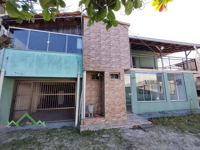 #1800 - Casa para Venda em Balneário Barra do Sul - SC - 1
