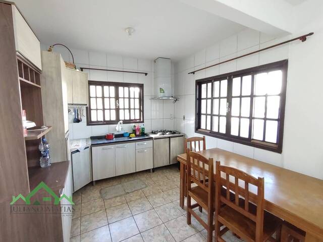 #1800 - Casa para Venda em Balneário Barra do Sul - SC - 3